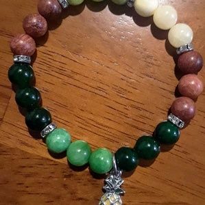 Womens handmade Bracelets